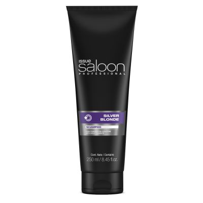 Shampoo Silver Blonde 250