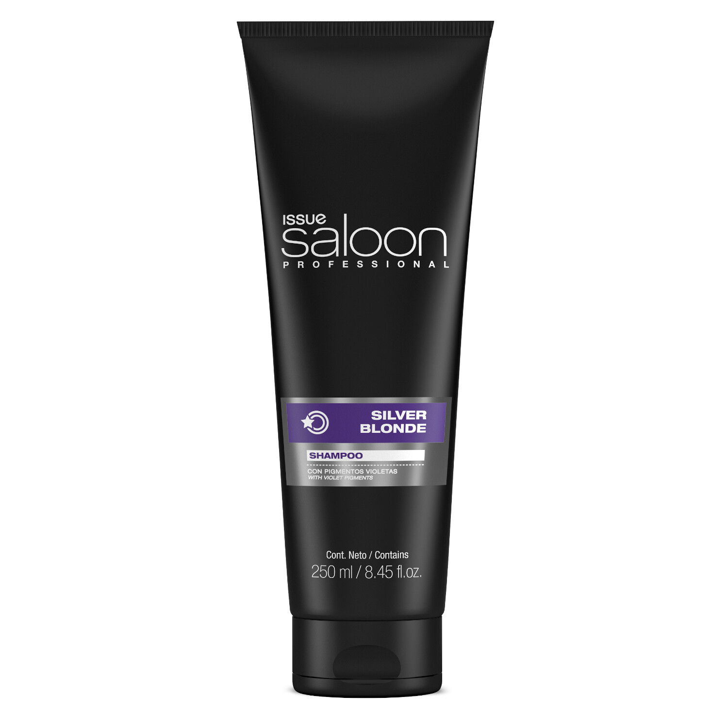 Shampoo Silver Blonde 250
