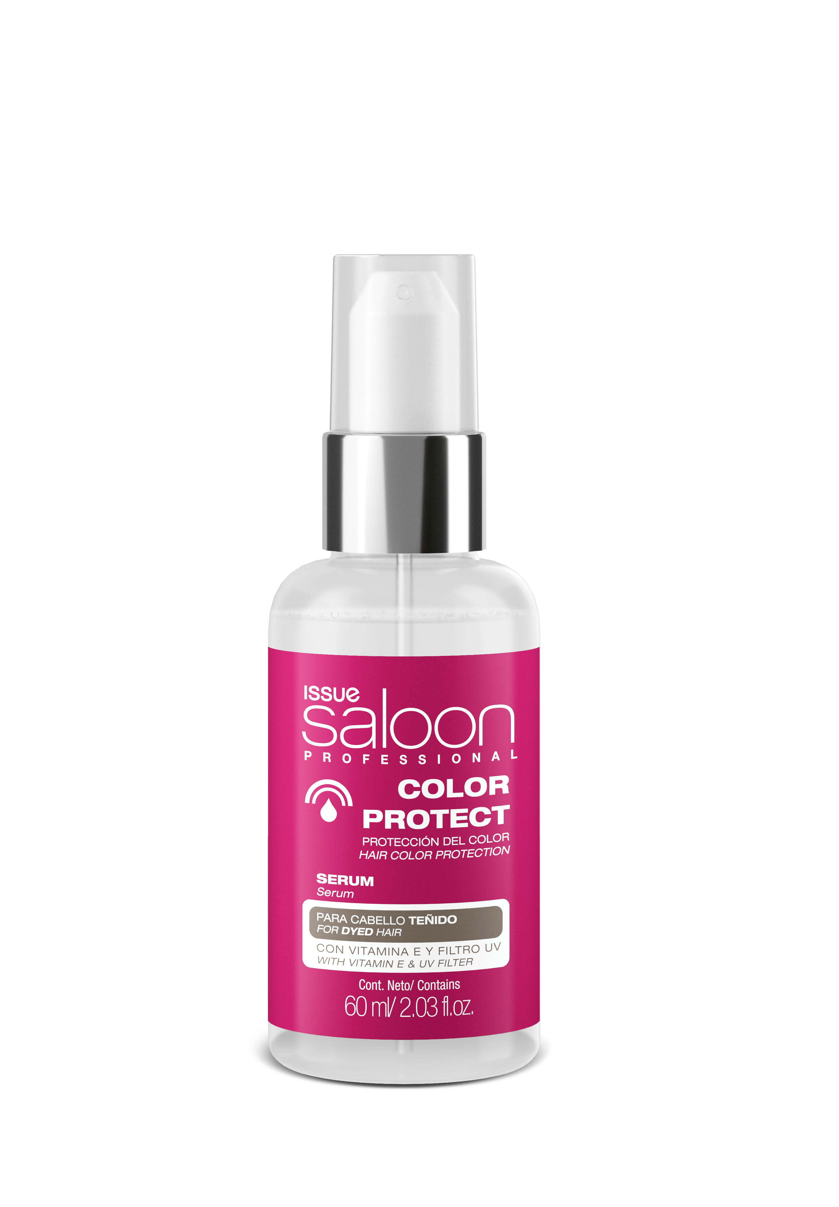 Serum Color Protect